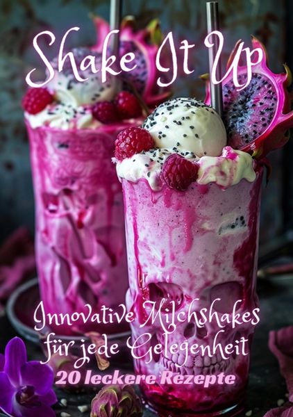 Produktbild: Shake It Up