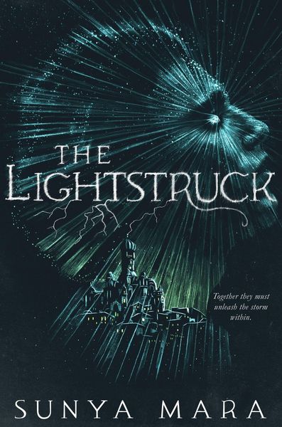 Produktbild: The Lightstruck