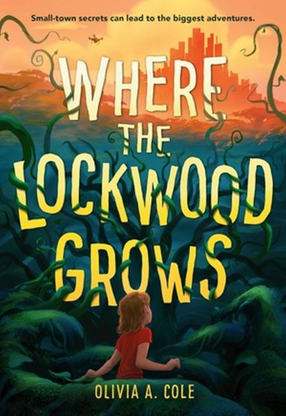 Produktbild: Where the Lockwood Grows