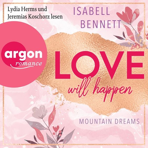 Produktbild: Love will happen