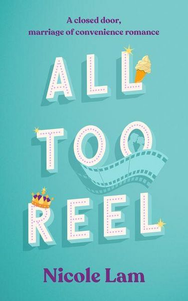 Produktbild: All Too Reel
