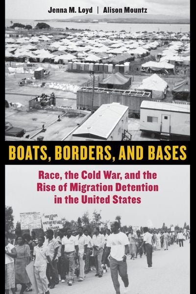 Produktbild: Boats, Borders, and Bases