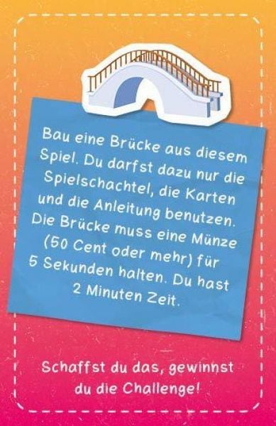 Produktbild: Kartenspiel: Checkerin Marina: Checkst du's? &ndash; Das Spiel