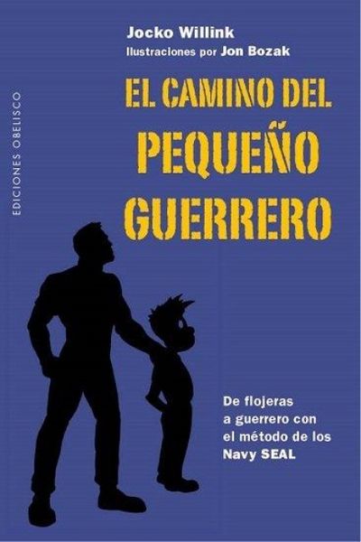 Produktbild: Camino del Peque&ntilde;o Guerrero, El