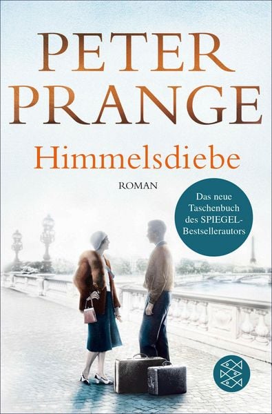 Produktbild: Himmelsdiebe