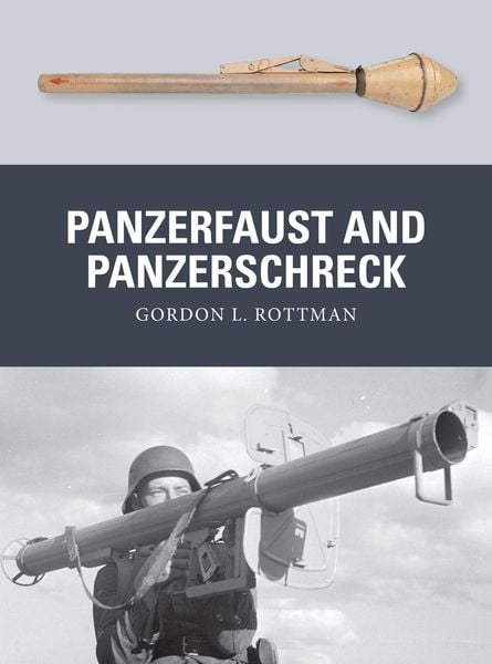 Produktbild: Panzerfaust and Panzerschreck