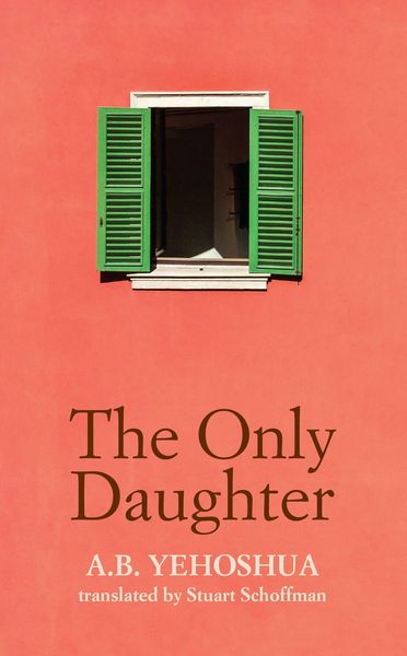 Produktbild: The Only Daughter