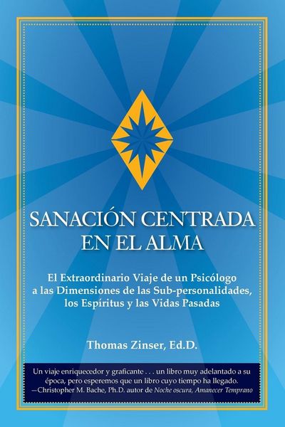 Produktbild: Sanaci&oacute;n Centrada En El Alma