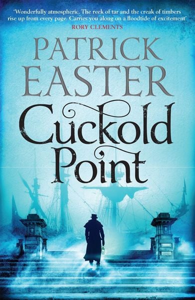 Produktbild: Easter, P: Cuckold Point