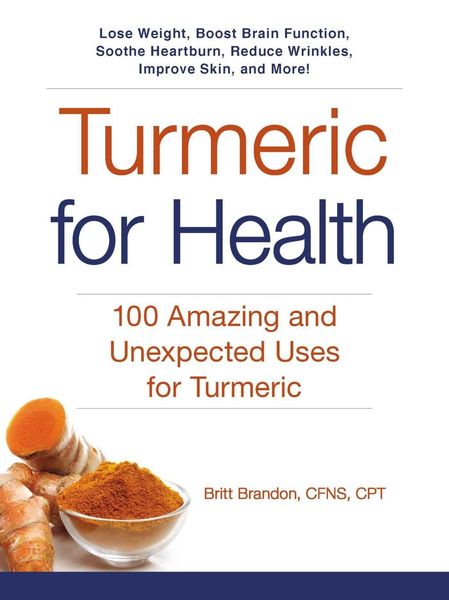 Produktbild: Turmeric for Health