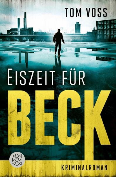 Produktbild: Eiszeit f&uuml;r Beck