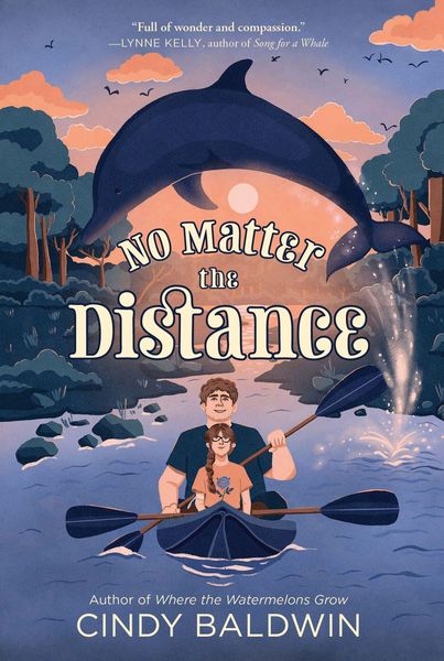 Produktbild: No Matter the Distance