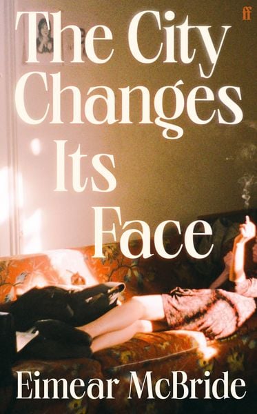 Produktbild: The City Changes Its Face