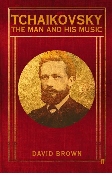 Produktbild: Tchaikovsky