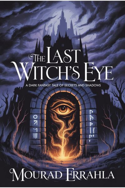 Produktbild: The Last Witch's Eye