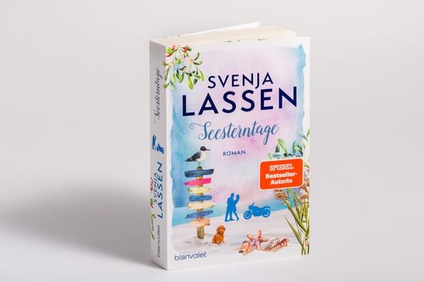 Produktbild: Seesterntage