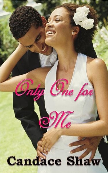 Produktbild: Only One for Me