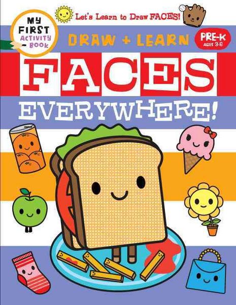 Produktbild: Draw + Learn