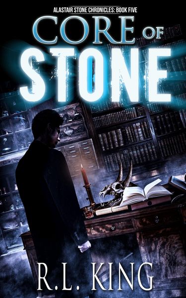 Produktbild: Core of Stone