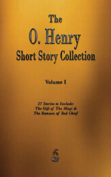 Produktbild: The O. Henry Short Story Collection - Volume I