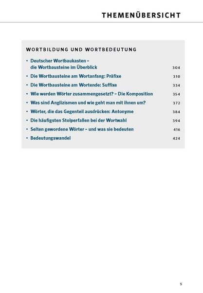 Produktbild: Langenscheidt Richtiges Deutsch