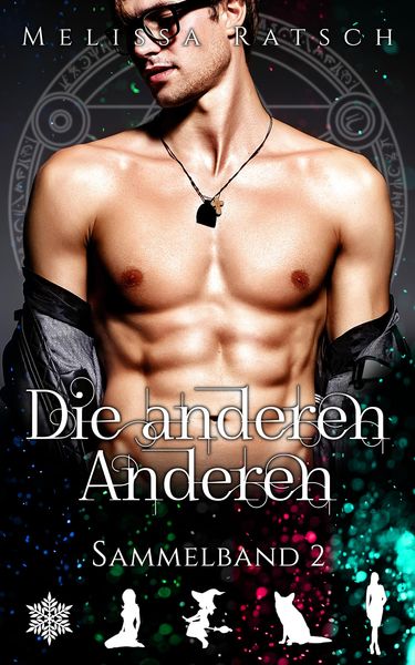 Produktbild: Die anderen Anderen - Sammelband 2