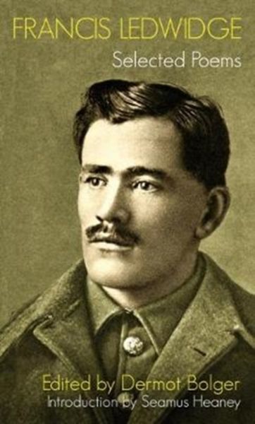 Produktbild: Ledwidge, F: Francis Ledwidge