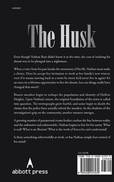 Produktbild: The Husk