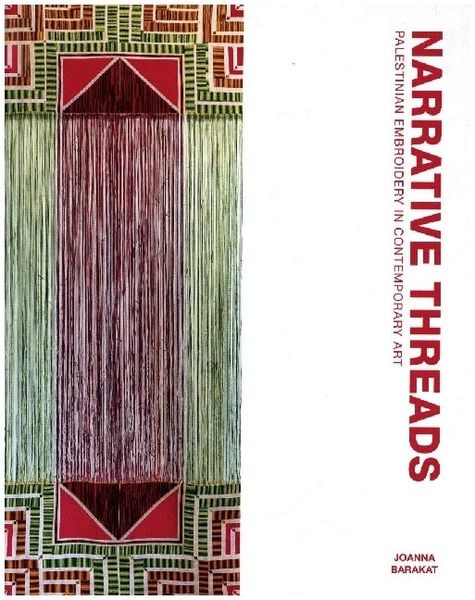 Produktbild: Narrative Threads