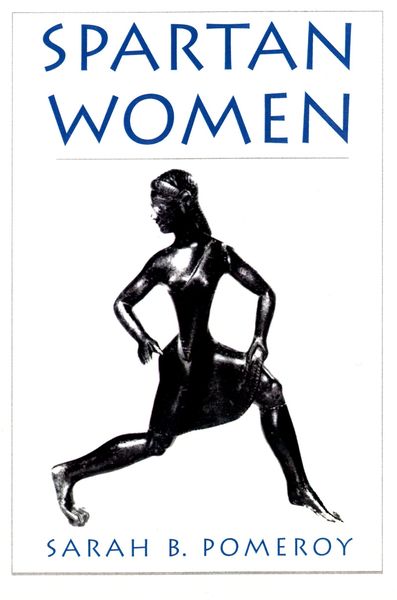 Produktbild: Spartan Women