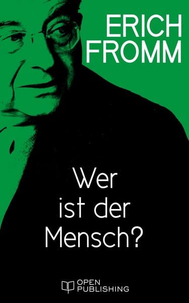 Produktbild: Wer ist der Mensch?