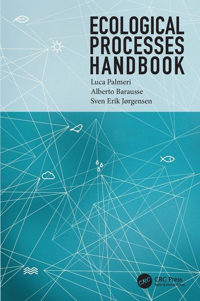 Produktbild: Ecological Processes Handbook