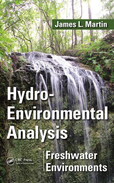 Produktbild: Hydro-Environmental Analysis