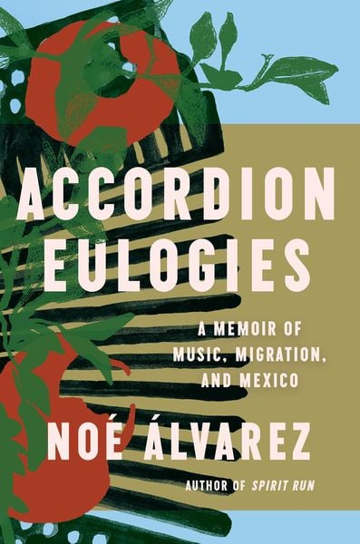 Produktbild: Accordion Eulogies