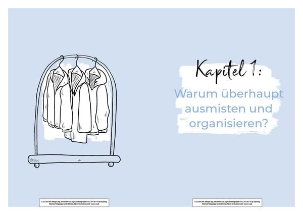 Produktbild: Weniger Zeug, mehr Freiheit