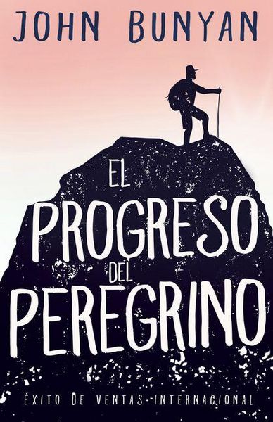 Produktbild: El Progreso del Peregrino