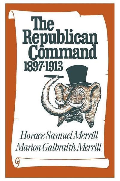 Produktbild: The Republican Command