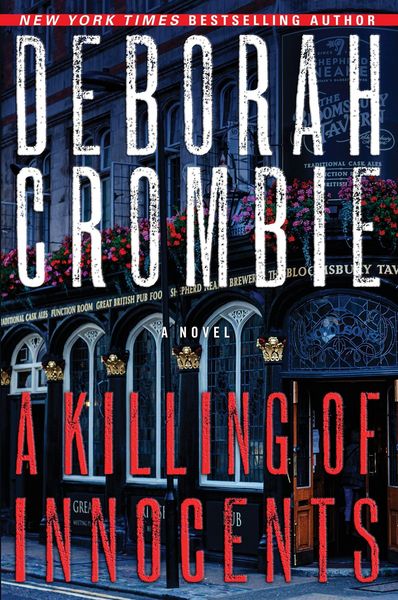 Produktbild: A Killing Of Innocents