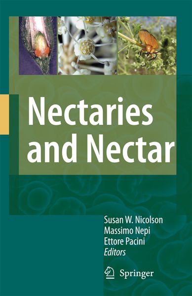 Produktbild: Nectaries and Nectar