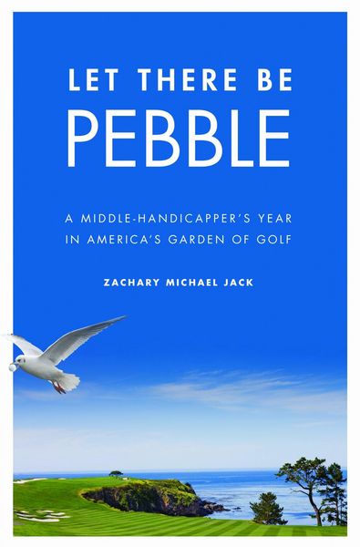 Produktbild: Let There Be Pebble