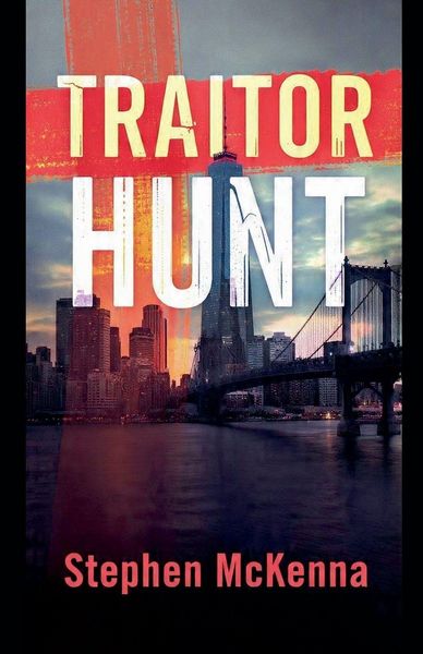 Produktbild: Traitor Hunt