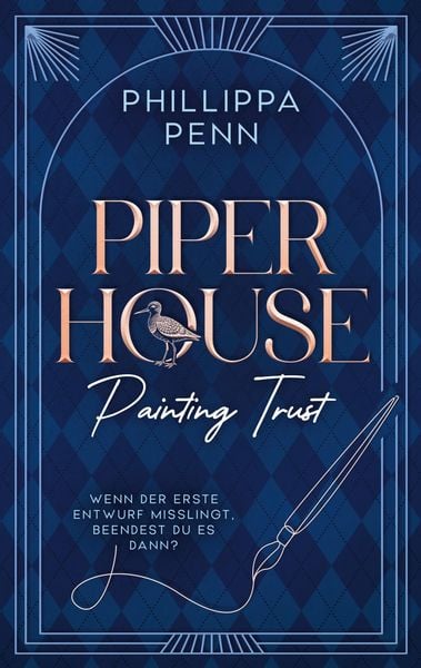 Produktbild: Piper House