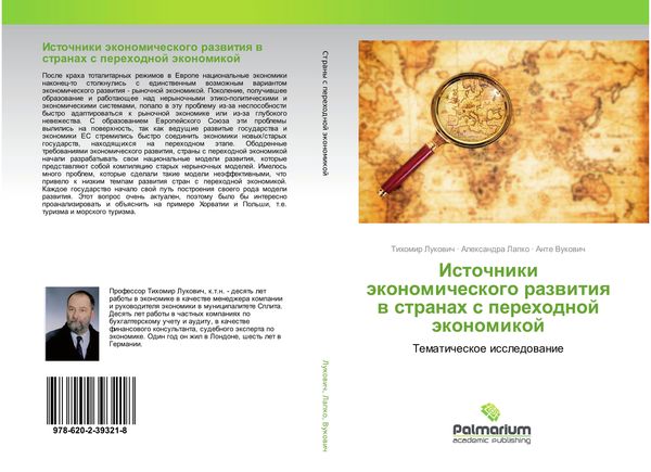 Produktbild: Istochniki &auml;konomicheskogo razwitiq w stranah s perehodnoj &auml;konomikoj
