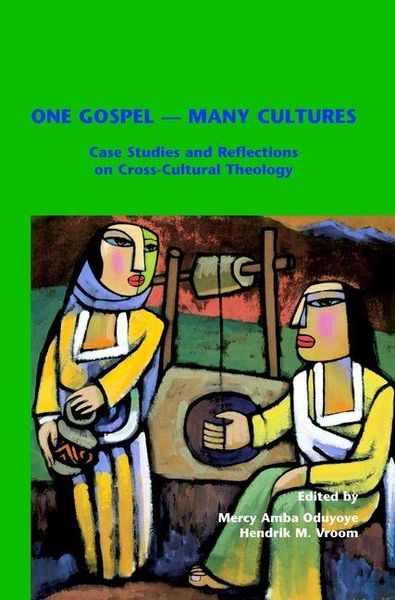 Produktbild: One Gospel - Many Cultures