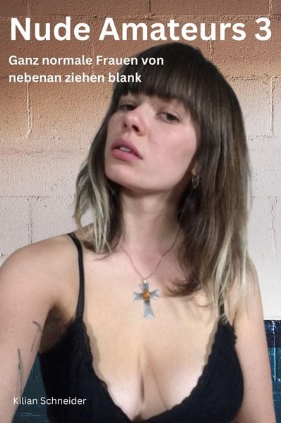 Produktbild: Nude Amateurs 3