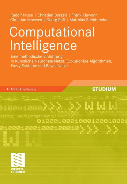Produktbild: Computational Intelligence