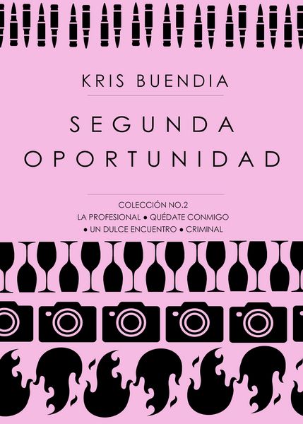 Produktbild: Segunda oportunidad