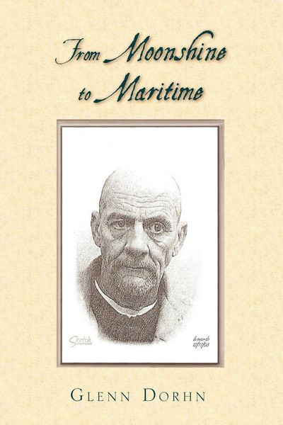 Produktbild: From Moonshine to Maritime