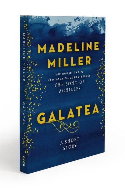 Produktbild: Galatea