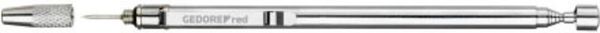 Produktbild: Gedore RED 3301546 Teleskopmagnetheber 150-670mm Tragf&auml;higkeit 300g